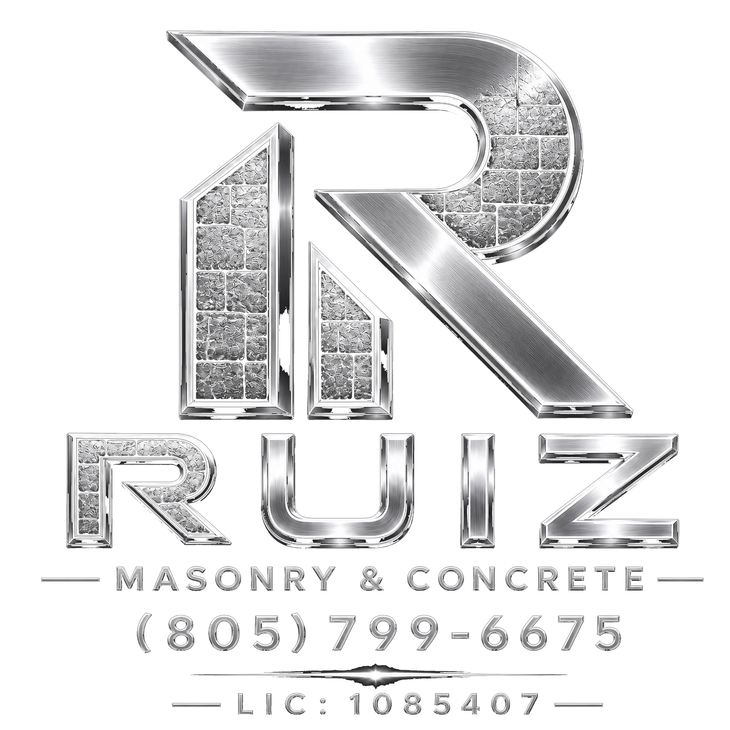Ruiz Masonry & Concrete